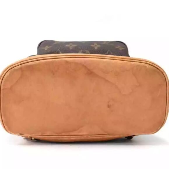 💎✨BEAUTIFUL✨💎 Authentic Louis Vuitton Monogram Montsouris MM - Picture 8 of 12